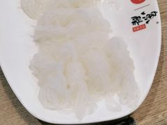 -鱼酷活鱼烤鱼(梅江印象城店)