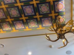 -草之味草原·涮羊肉火锅(吴中万达店)