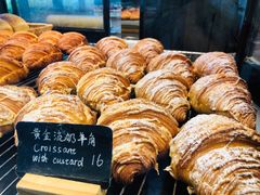 -麦田工坊(月湖店)