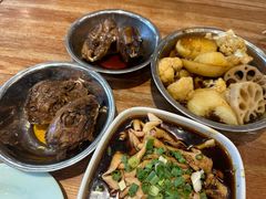-双流老妈兔头(总店)