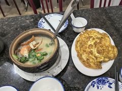 -适口餐厅砂锅粥(公信路总店)