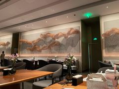 -北京柏悦酒店·锦庭餐厅Dining Room
