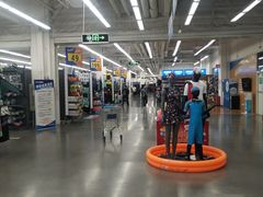 -迪卡侬(土桥店)
