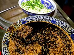 -舌尖尖牛肉面(甘南路店)