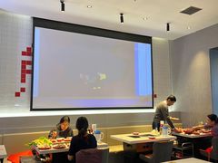 -痴毛肚·火锅烤肉自助(亦庄龙湖天街店)
