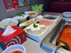 -海底捞火锅(泉城路店)