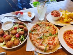 -FABIO’S费比欧披萨餐厅