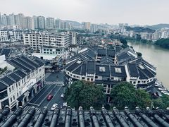 -合江楼