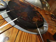 -号令江湖·水浒烤肉(和畅睦邻中心店)