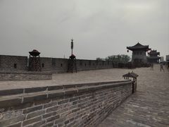 -水浒好汉城