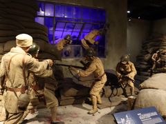 -上海四行仓库抗战纪念馆