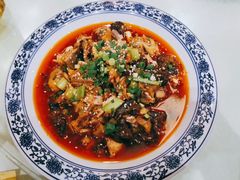 -曹家小厨(贵阳路店)