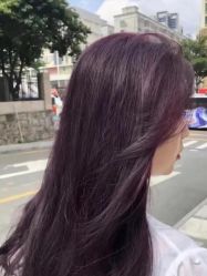点击看大图 -MORI HAIR SALON日式美发沙龙