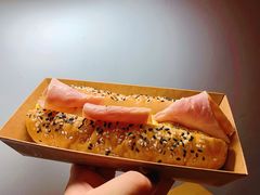 -吉森Bakery(教育路店)