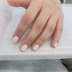 -斯馨·健康美甲美睫