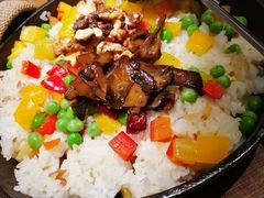 -云海肴云南菜·蒸汽石锅鱼(北京良乡华冠店)