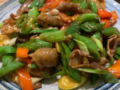 -静一餐厅·湖北菜(前门创始店)
