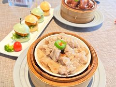 -晋江荣誉国际酒店·港誉茶餐厅