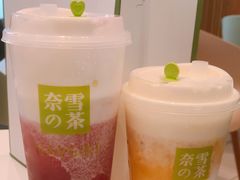 -奈雪的茶(振华商厦店)