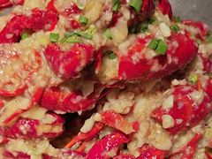 -巴厘龙虾·榜首油焖大虾(洞庭·艺术洋房店)