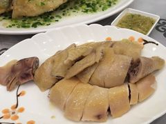 海晏一品鸡-岭南海晏楼(东晓南店)
