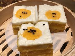 椰香蛋黄千层糕-燊荣记(北京路店)