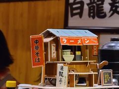 -老龙亭拉面店