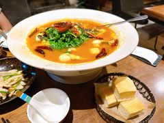 -清水亭湖北菜(大屯DT51店)