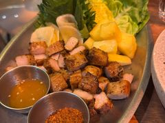 -Blac+Blac(中海环宇荟店)