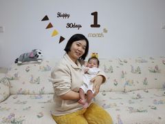 -田螺阿姨自营月嫂·育儿嫂(高新店)