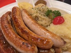 -申德勒加油站西餐厅Schindlers Tankstelle(上海外滩店)