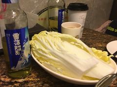 -黄记煌三汁焖锅(崇文门店)