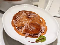 -小桃红·东北菜·春饼烤鸭(南阳湖街店)