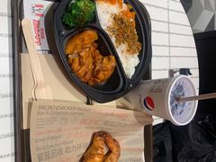 -肯德基(杭州柳浪闻莺店)