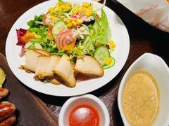 -马迭尔德式西餐精酿啤酒屋(中央大街店)