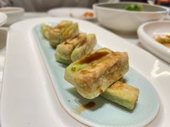 -香港狮子山下·明星粤菜餐厅(北苑店)