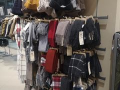 -MUJI无印良品(万达天鹅湖店)