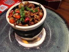 -火宫殿·湘菜小吃·商务宴请·生日聚会(东塘店)