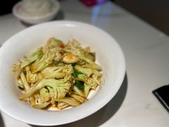 -新辣宴·湖南家常菜·商务聚餐(中粮创芯店)