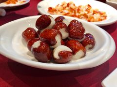 心太软-老吉士酒家(天平路店)