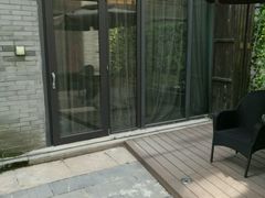 -扬州东关街文昌阁桔子水晶酒店