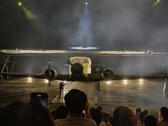-《12·12》西安事变大型实景演出