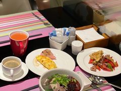 -汕头龙光喜来登酒店
