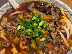 -粉吖吖·邵阳米粉(体育西路店)