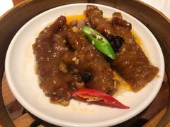 -杭州JW万豪酒店-万豪中餐厅