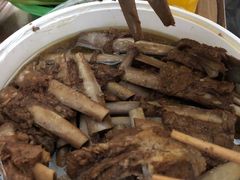 -蝎王府羊蝎子(天通苑店)