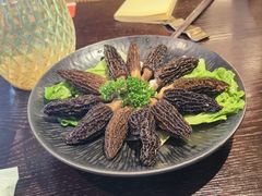 -滇野云南野生菌餐厅(陕西南路店)