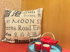 -香港港岛英迪格酒店