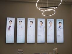 -牙博士口腔品牌连锁(杨浦店)