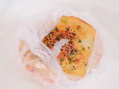 现炸面窝-斌斌鲜鱼糊汤粉(粮道街店)